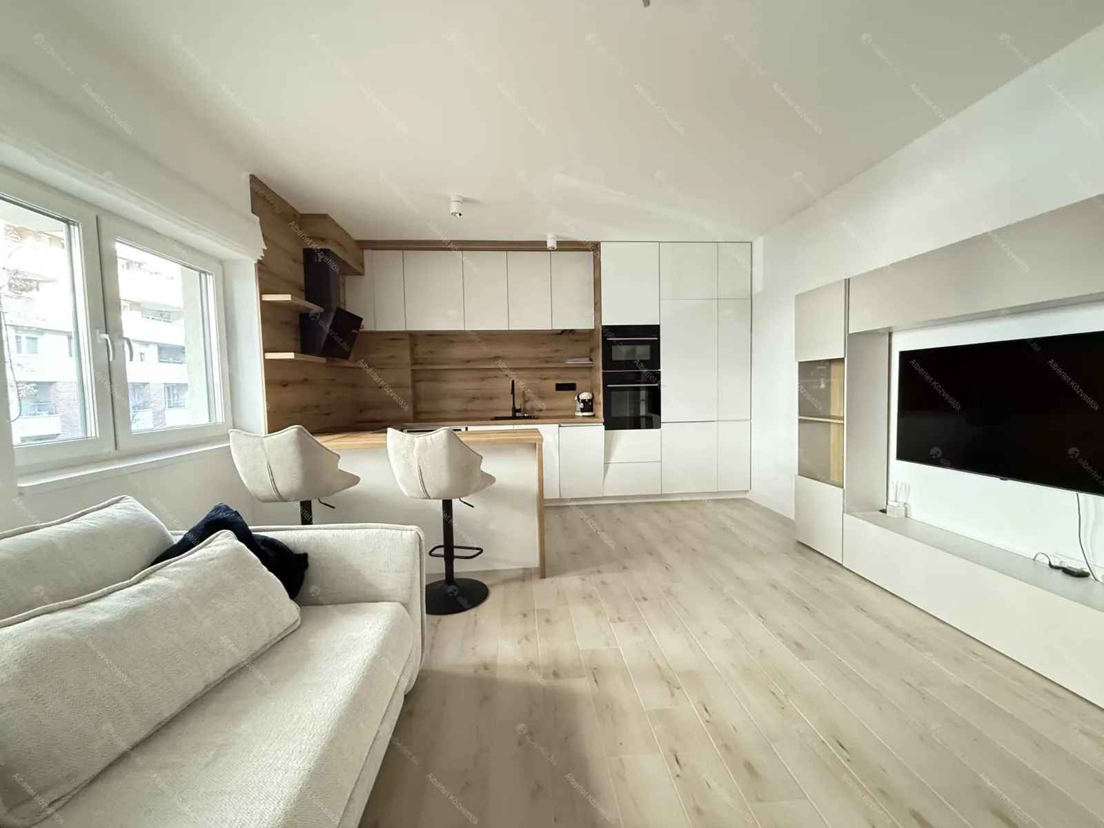 Kiadó albérlet 310000 Ft/hó áron: Budapest, XIII. kerület  Teve utca. Mérete: 42 nm, 2 szobás | Alberlet.hu - 6650702