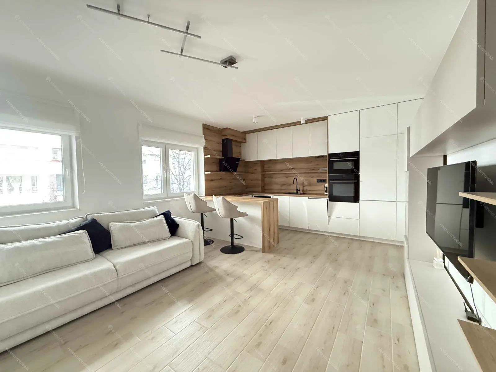 Kiadó albérlet 310000 Ft/hó áron: Budapest, XIII. kerület  Teve utca. Mérete: 42 nm, 2 szobás | Alberlet.hu - 6650703