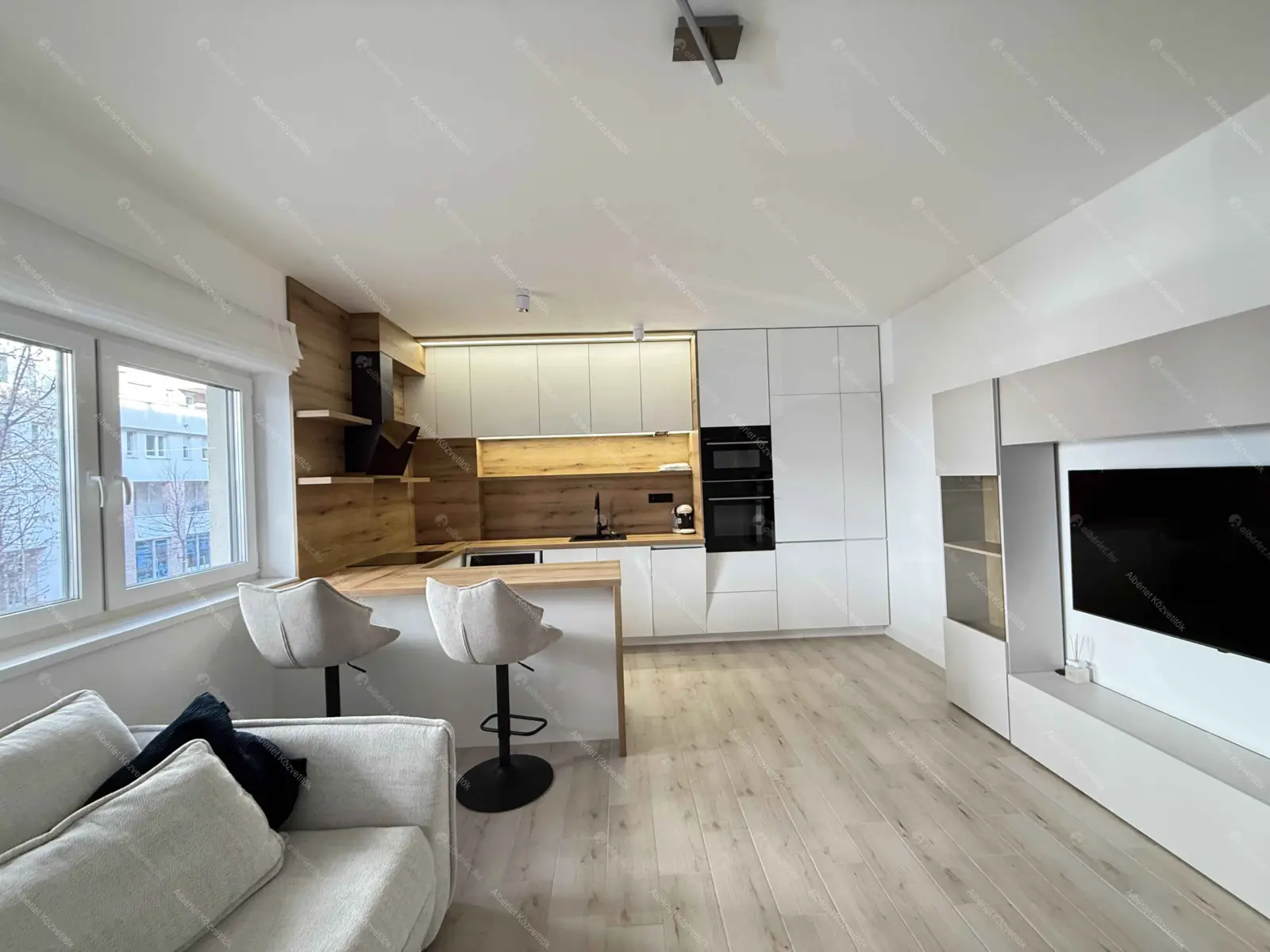 Kiadó albérlet 310000 Ft/hó áron: Budapest, XIII. kerület  Teve utca. Mérete: 42 nm, 2 szobás | Alberlet.hu - 6650706