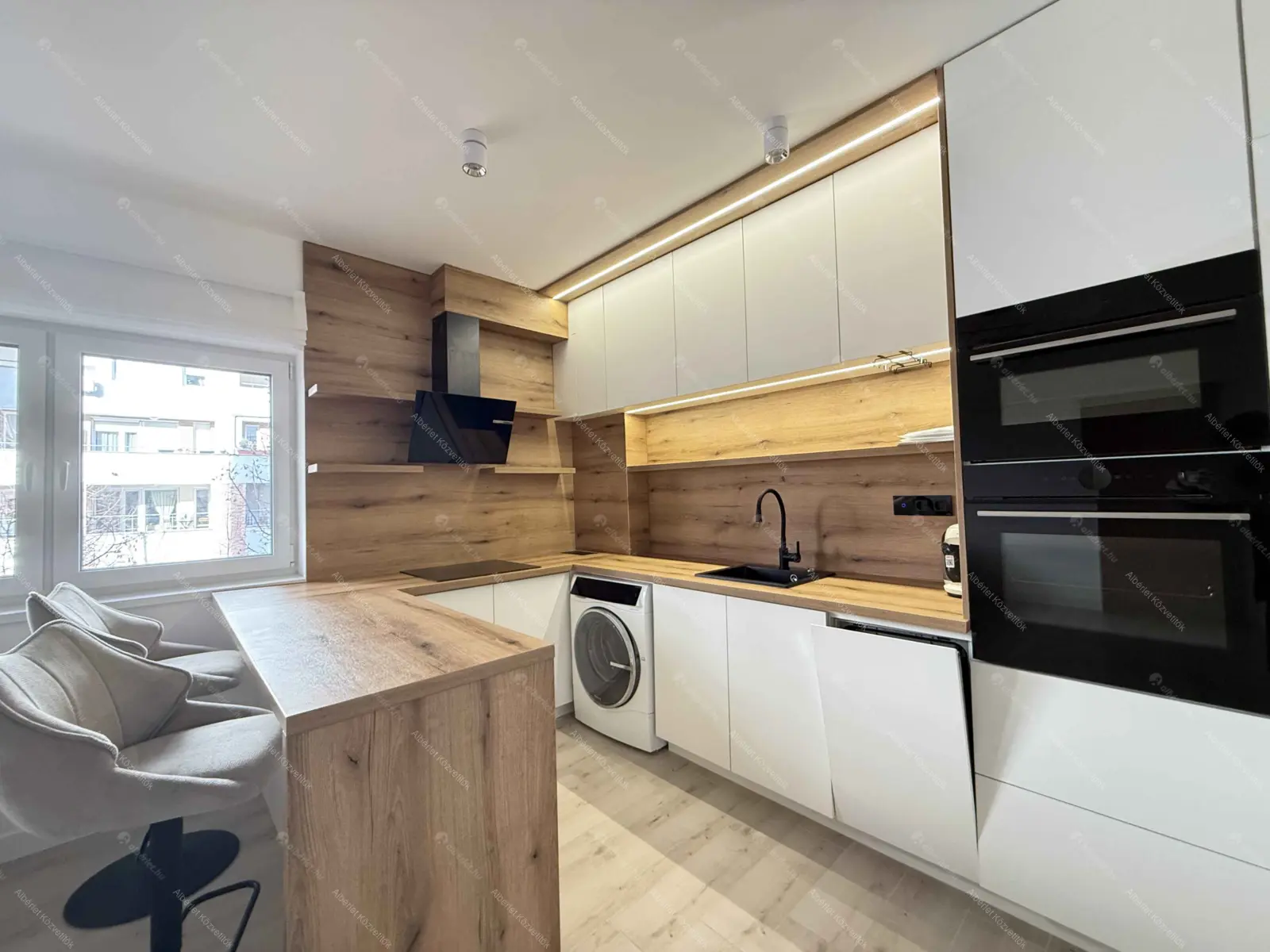 Kiadó albérlet 310000 Ft/hó áron: Budapest, XIII. kerület  Teve utca. Mérete: 42 nm, 2 szobás | Alberlet.hu - 6650707