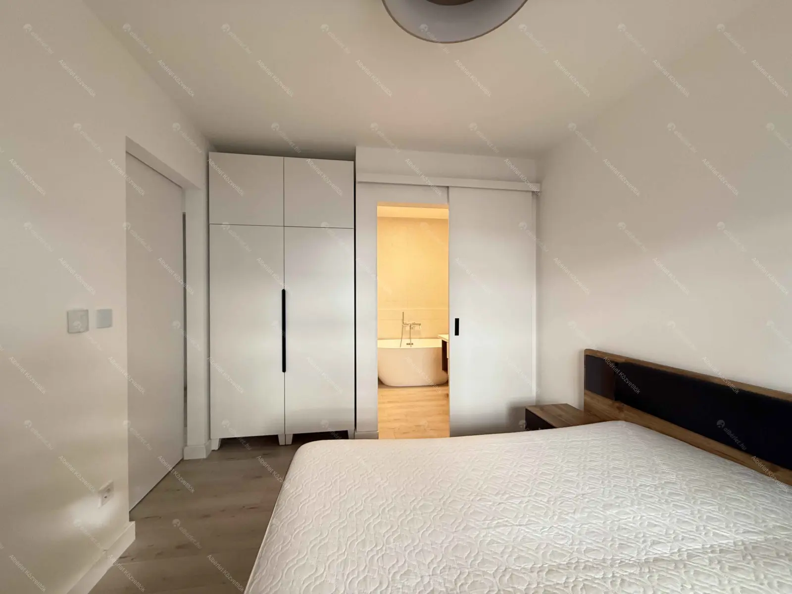 Kiadó albérlet 310000 Ft/hó áron: Budapest, XIII. kerület  Teve utca. Mérete: 42 nm, 2 szobás | Alberlet.hu - 6650710