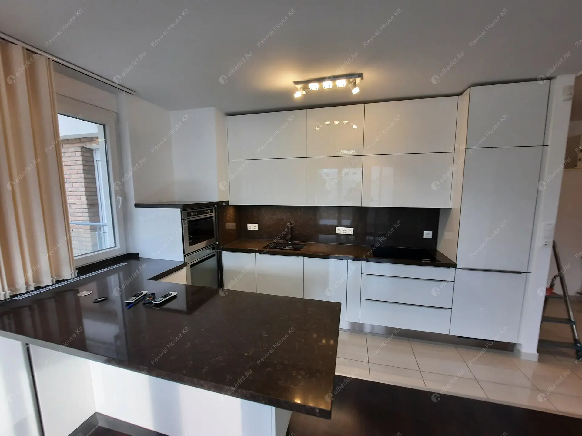 Kiadó albérlet 530000 Ft/hó áron: Budapest, XIII. kerület  Teve utca. Mérete: 78 nm, 2 szobás | Alberlet.hu - 5760031