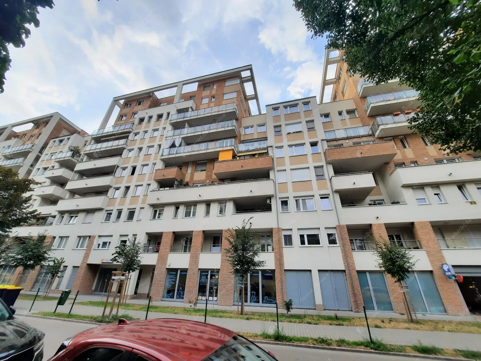 Kiadó albérlet 530000 Ft/hó áron: Budapest, XIII. kerület  Teve utca. Mérete: 78 nm, 2 szobás | Alberlet.hu - 5760047