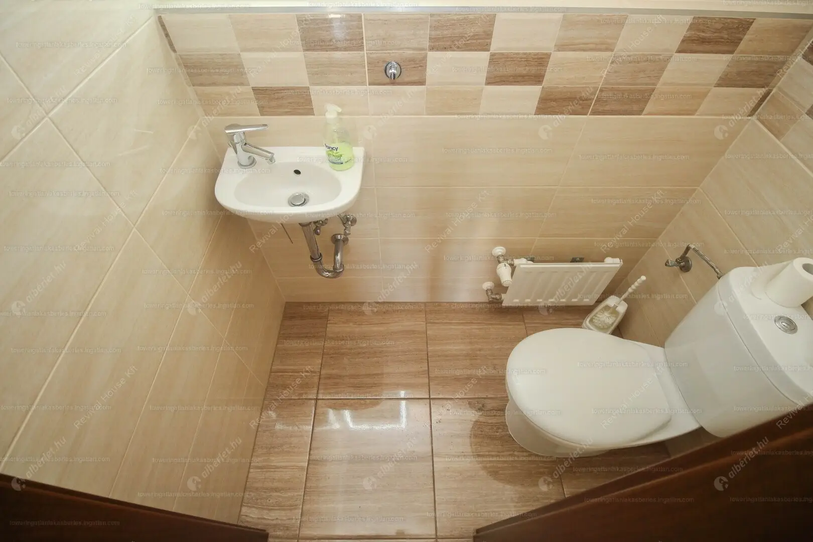 Kiadó albérlet 530000 Ft/hó áron: Budapest, XIII. kerület  Teve utca. Mérete: 78 nm, 2 szobás | Alberlet.hu - 5760049