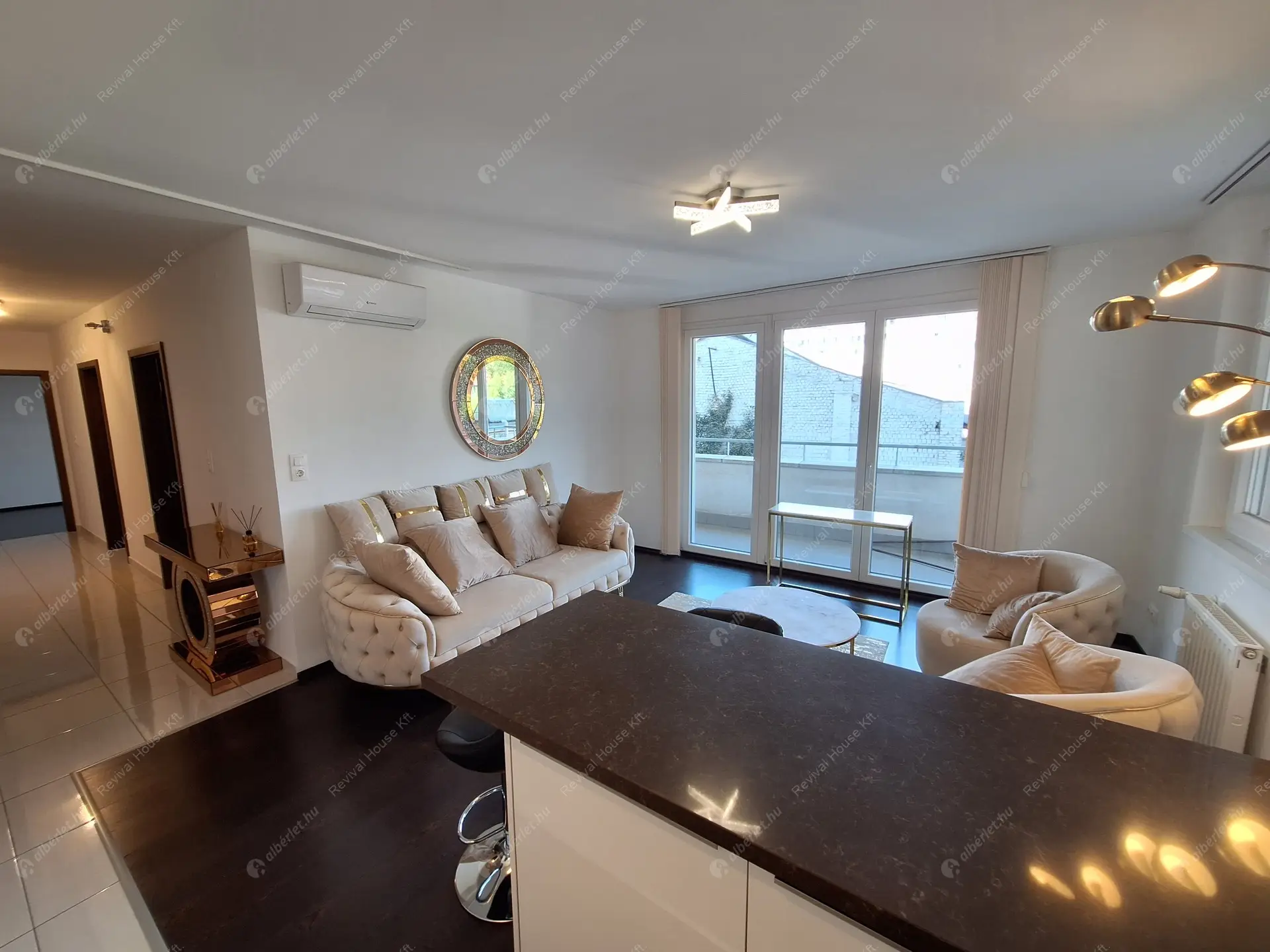 Kiadó albérlet 530000 Ft/hó áron: Budapest, XIII. kerület  Teve utca. Mérete: 78 nm, 2 szobás | Alberlet.hu - 6476730