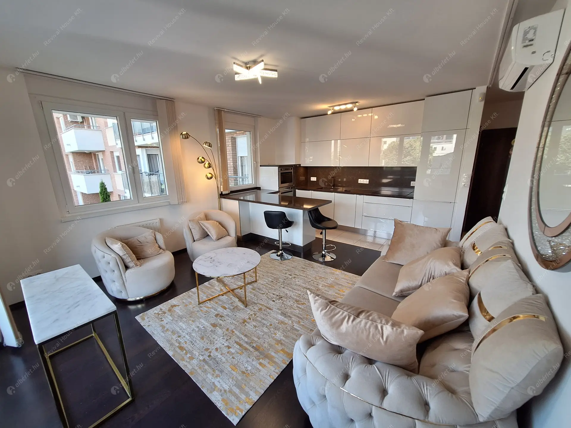 Kiadó albérlet 530000 Ft/hó áron: Budapest, XIII. kerület  Teve utca. Mérete: 78 nm, 2 szobás | Alberlet.hu - 6476732