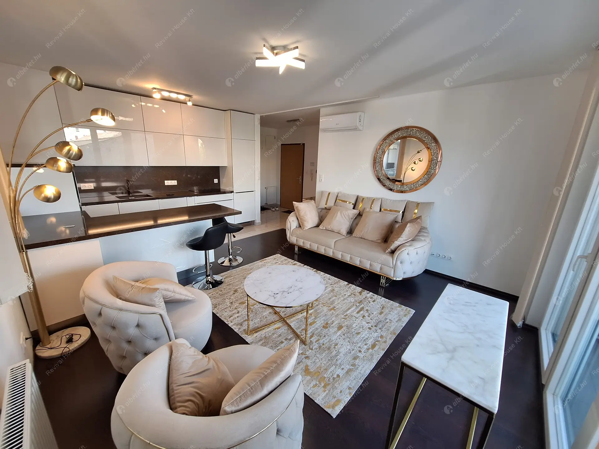 Kiadó albérlet 530000 Ft/hó áron: Budapest, XIII. kerület  Teve utca. Mérete: 78 nm, 2 szobás | Alberlet.hu - 6476733