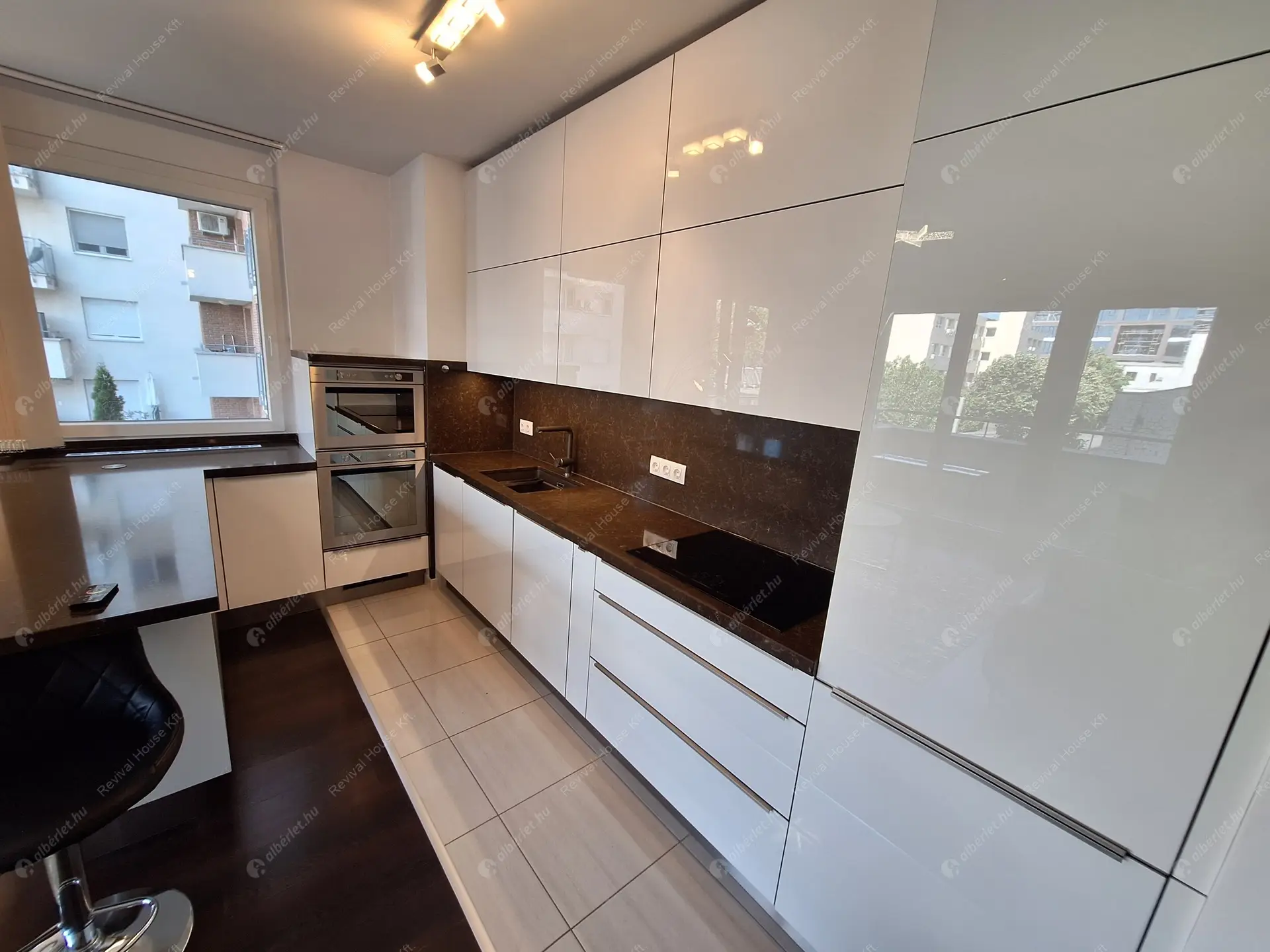 Kiadó albérlet 530000 Ft/hó áron: Budapest, XIII. kerület  Teve utca. Mérete: 78 nm, 2 szobás | Alberlet.hu - 6476734