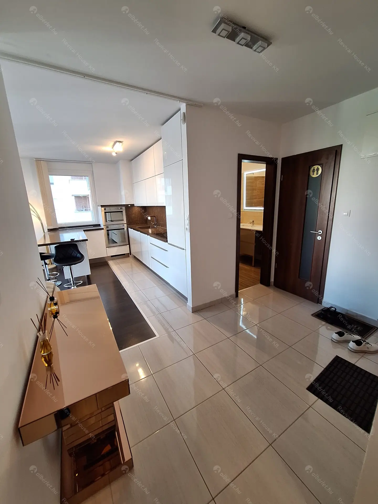 Kiadó albérlet 530000 Ft/hó áron: Budapest, XIII. kerület  Teve utca. Mérete: 78 nm, 2 szobás | Alberlet.hu - 6476735