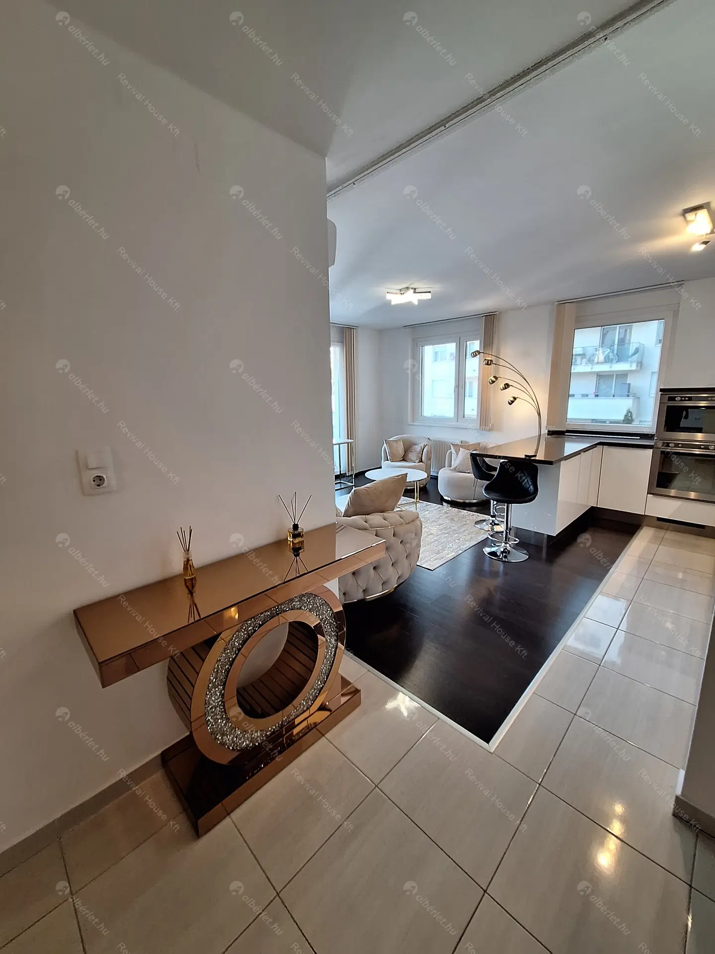 Kiadó albérlet 530000 Ft/hó áron: Budapest, XIII. kerület  Teve utca. Mérete: 78 nm, 2 szobás | Alberlet.hu - 6476736