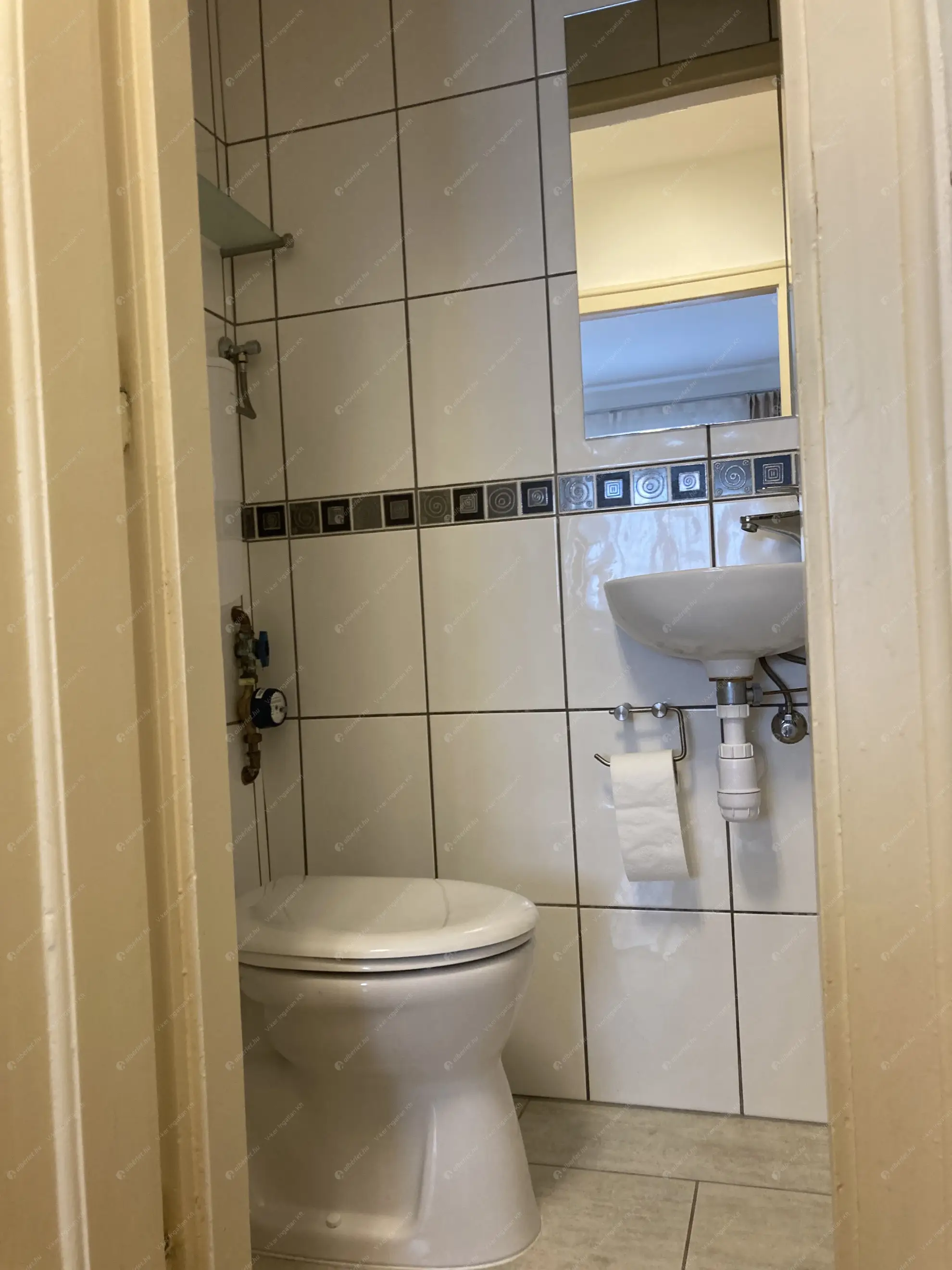 Kiadó albérlet 200000 Ft/hó áron: Budapest, XIII. kerület  Thurzó utca. Mérete: 40 nm, 1 szobás | Alberlet.hu - 6592811