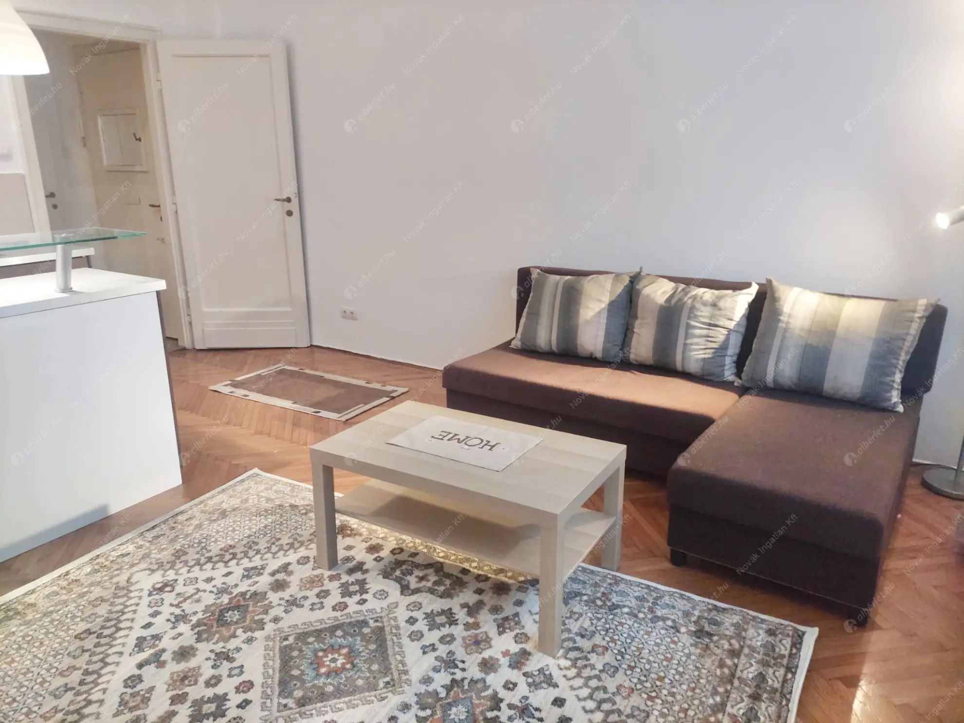 Kiadó albérlet 200000 Ft/hó áron: Budapest, XIII. kerület  Thurzó utca. Mérete: 40 nm, 1 szobás | Alberlet.hu - 6594967