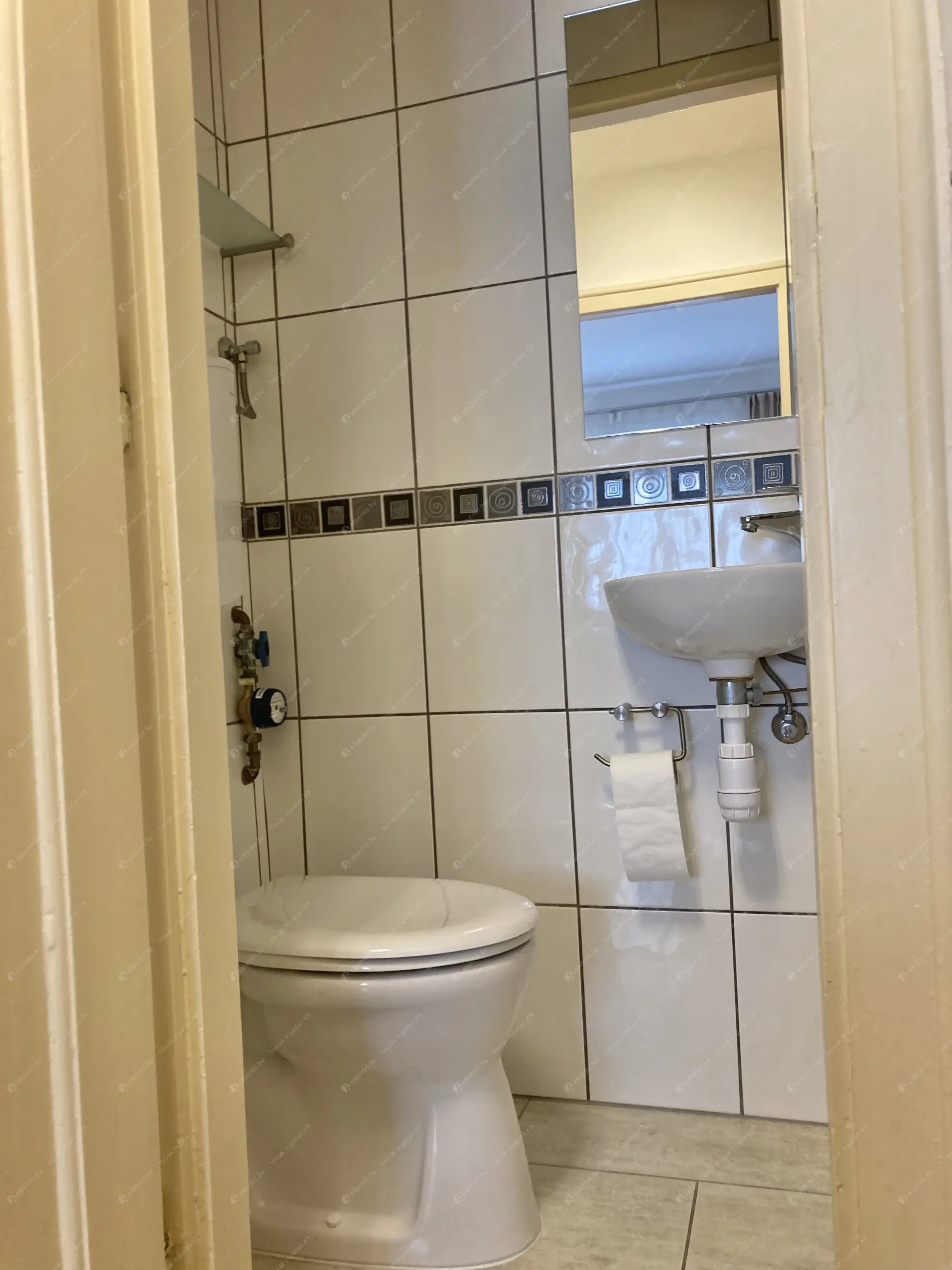 Kiadó albérlet 200000 Ft/hó áron: Budapest, XIII. kerület  Thurzó utca. Mérete: 40 nm, 1 szobás | Alberlet.hu - 6594970