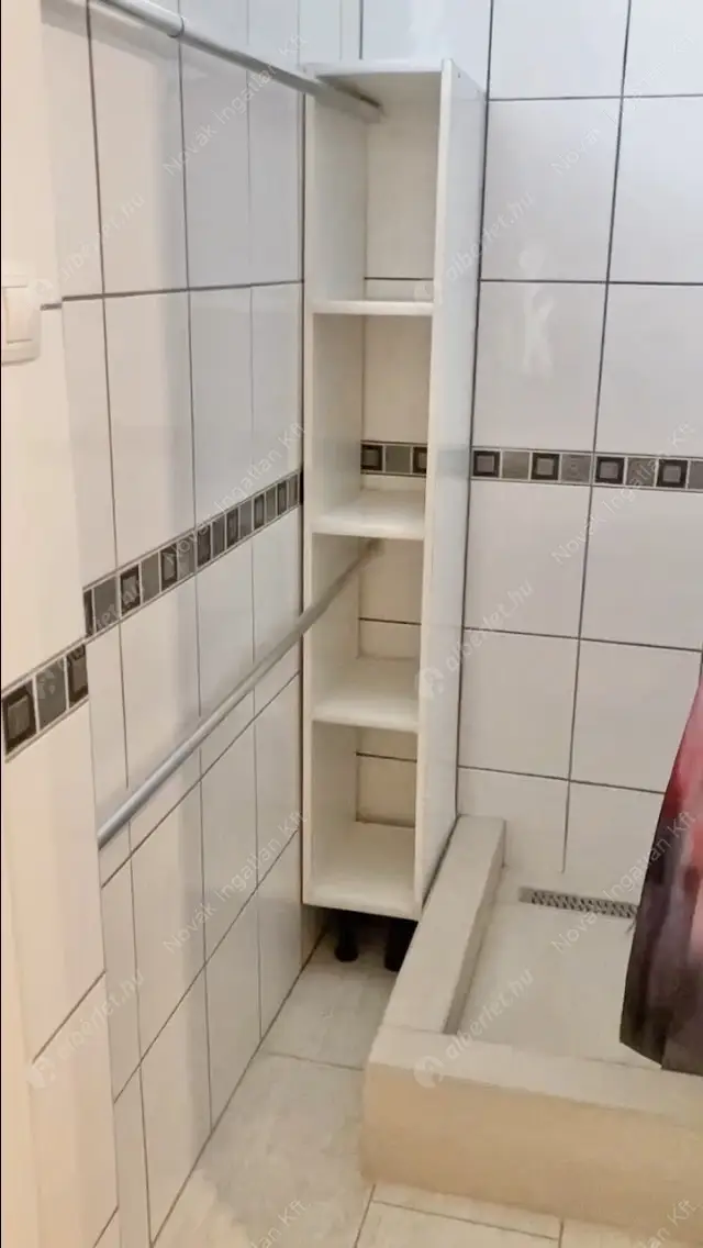 Kiadó albérlet 200000 Ft/hó áron: Budapest, XIII. kerület  Thurzó utca. Mérete: 40 nm, 1 szobás | Alberlet.hu - 6594971