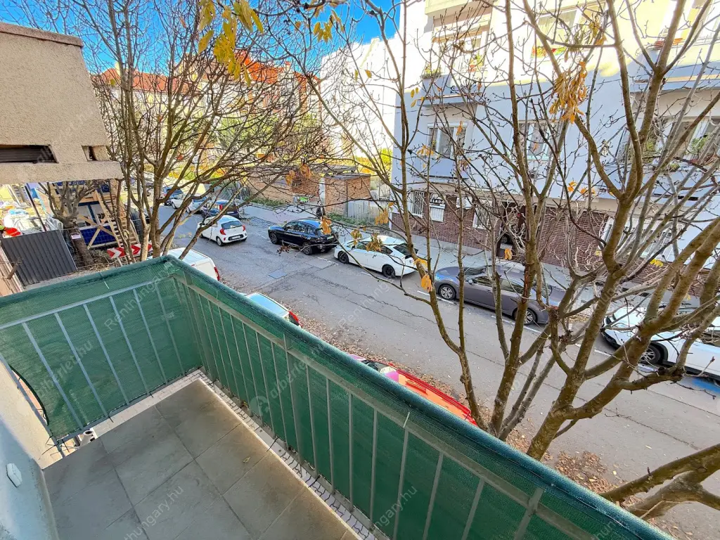 Kiadó albérlet 260000 Ft/hó áron: Budapest, XIII. kerület  Thurzó utca. Mérete: 46 nm, 2 szobás | Alberlet.hu - 6584449