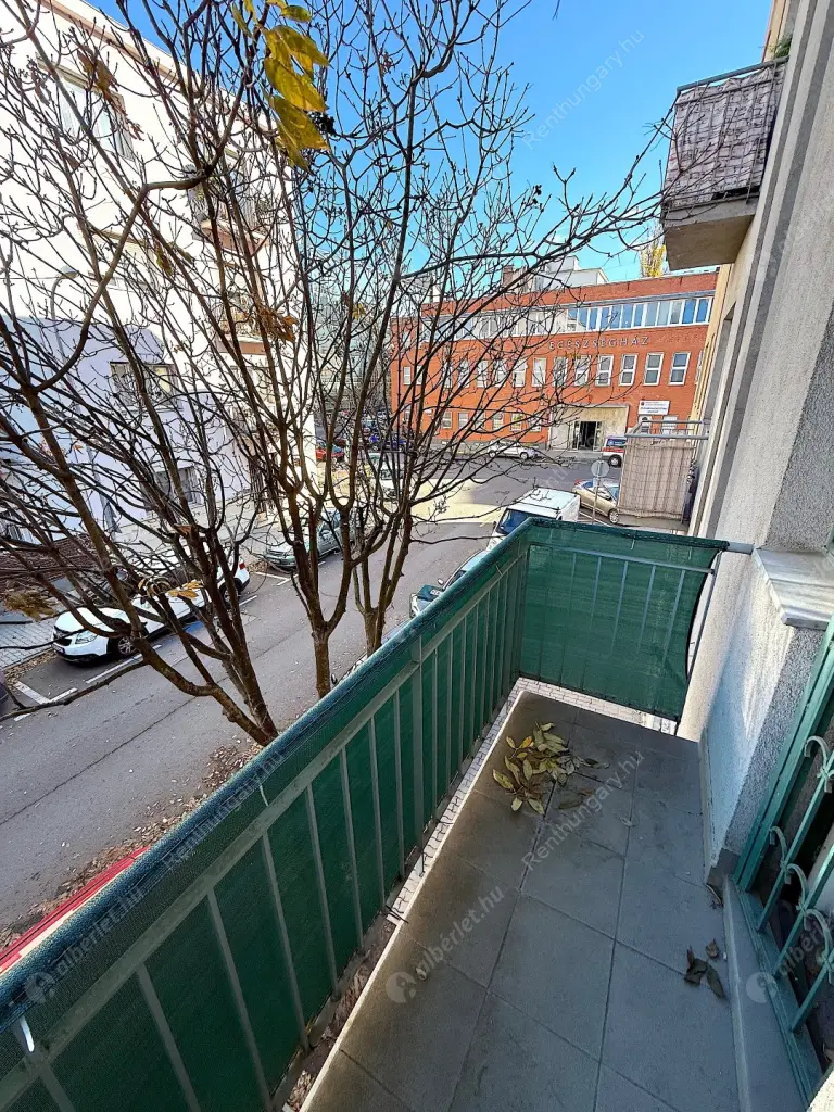 Kiadó albérlet 260000 Ft/hó áron: Budapest, XIII. kerület  Thurzó utca. Mérete: 46 nm, 2 szobás | Alberlet.hu - 6584459