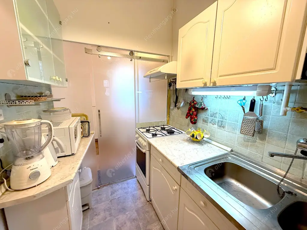 Kiadó albérlet 250000 Ft/hó áron: Budapest, XIII. kerület  Thurzó utca. Mérete: 46 nm, 2 szobás | Alberlet.hu - 6606325