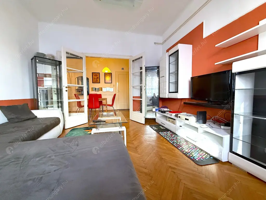 Kiadó albérlet 250000 Ft/hó áron: Budapest, XIII. kerület  Thurzó utca. Mérete: 46 nm, 2 szobás | Alberlet.hu - 6606329