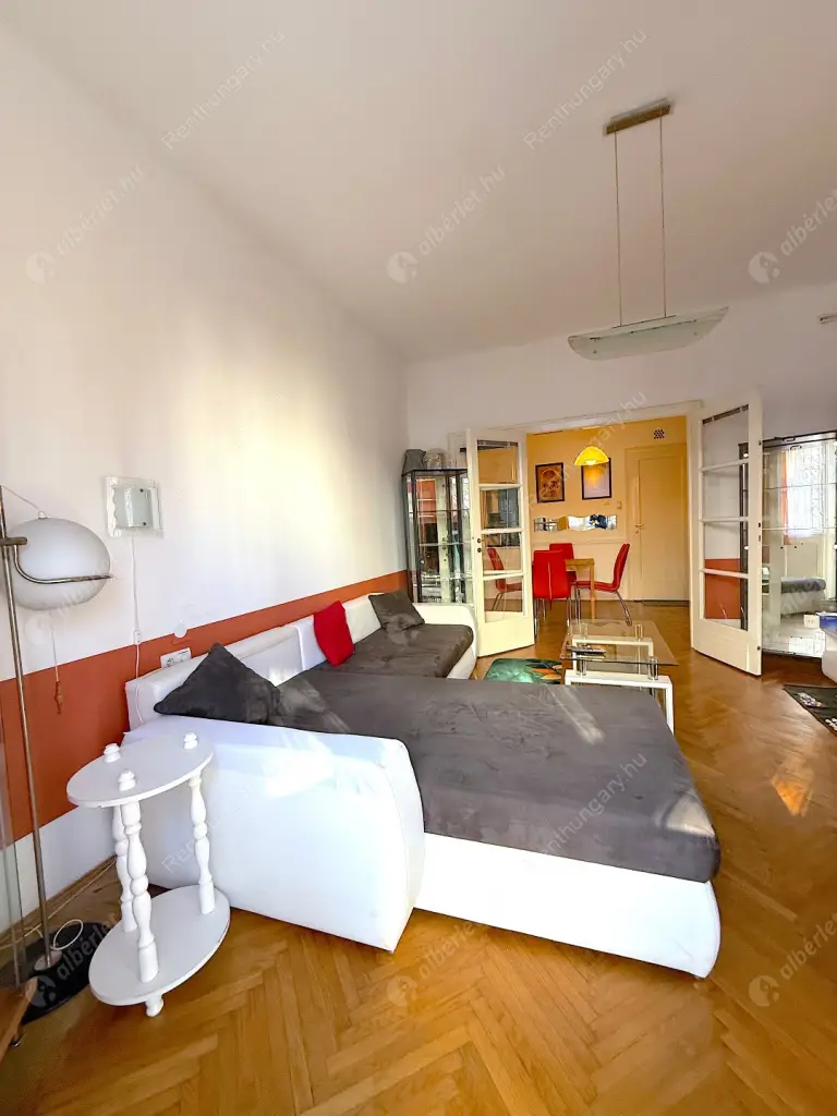 Kiadó albérlet 250000 Ft/hó áron: Budapest, XIII. kerület  Thurzó utca. Mérete: 46 nm, 2 szobás | Alberlet.hu - 6606331