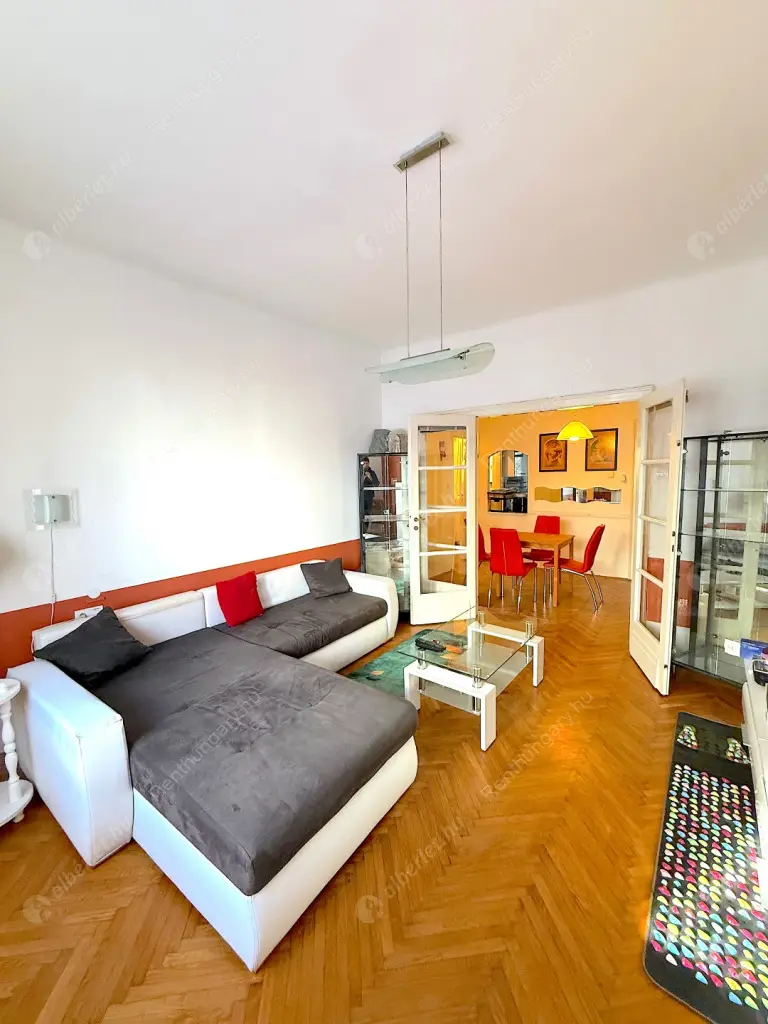 Kiadó albérlet 250000 Ft/hó áron: Budapest, XIII. kerület  Thurzó utca. Mérete: 46 nm, 2 szobás | Alberlet.hu - 6606332