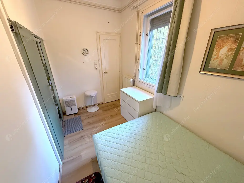 Kiadó albérlet 250000 Ft/hó áron: Budapest, XIII. kerület  Thurzó utca. Mérete: 46 nm, 2 szobás | Alberlet.hu - 6606337
