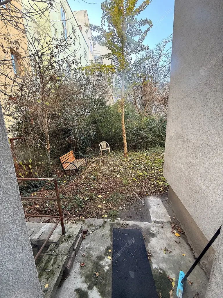 Kiadó albérlet 250000 Ft/hó áron: Budapest, XIII. kerület  Thurzó utca. Mérete: 46 nm, 2 szobás | Alberlet.hu - 6606342