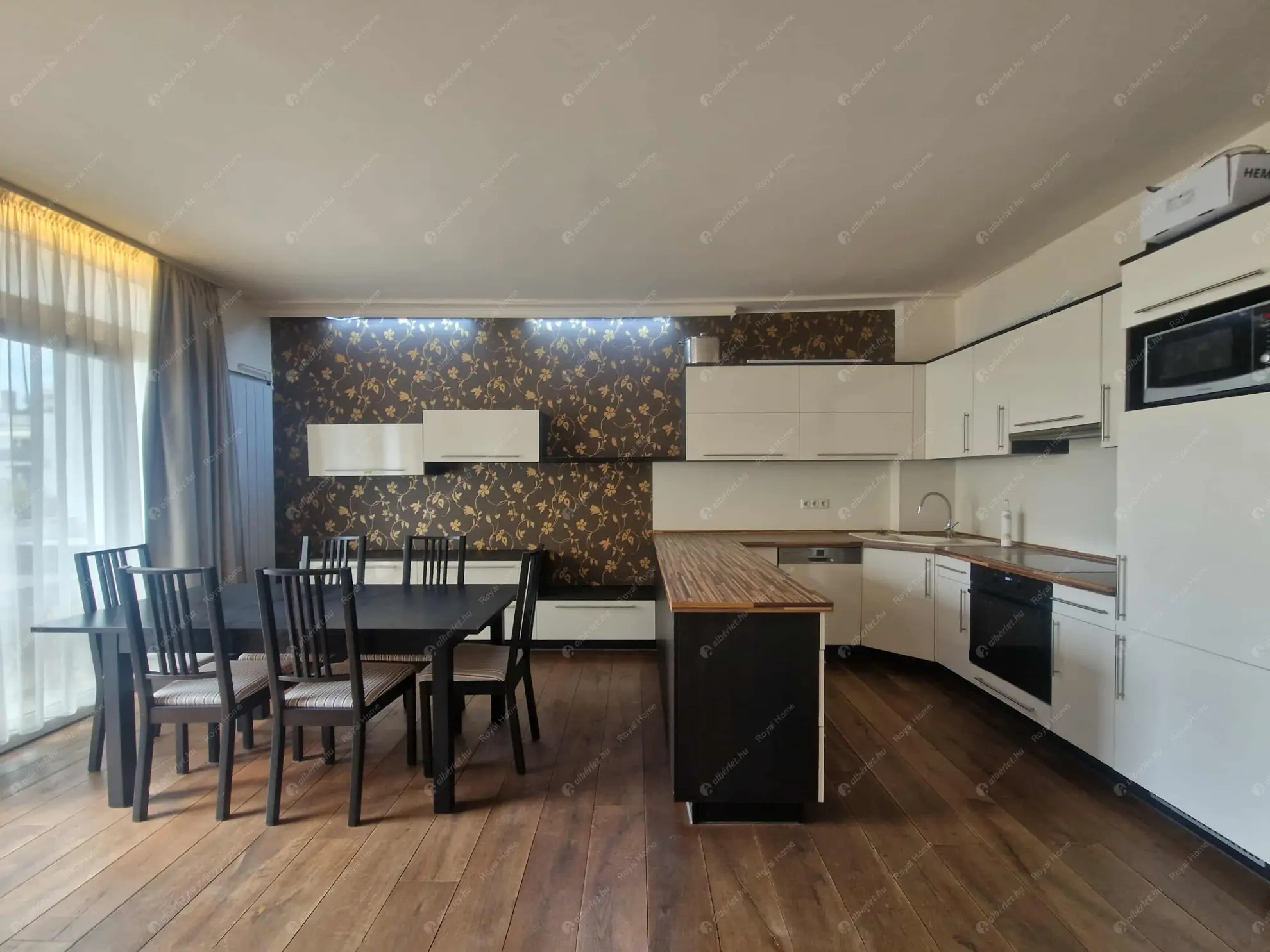 Kiadó albérlet 390000 Ft/hó áron: Budapest, XIII. kerület  Thurzó utca. Mérete: 80 nm, 2 szobás | Alberlet.hu - 6557038