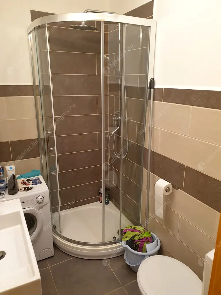 Kiadó albérlet 220000 Ft/hó áron: Budapest, XIII. kerület  Tisza utca. Mérete: 24 nm, 1 szobás | Alberlet.hu - 5518599