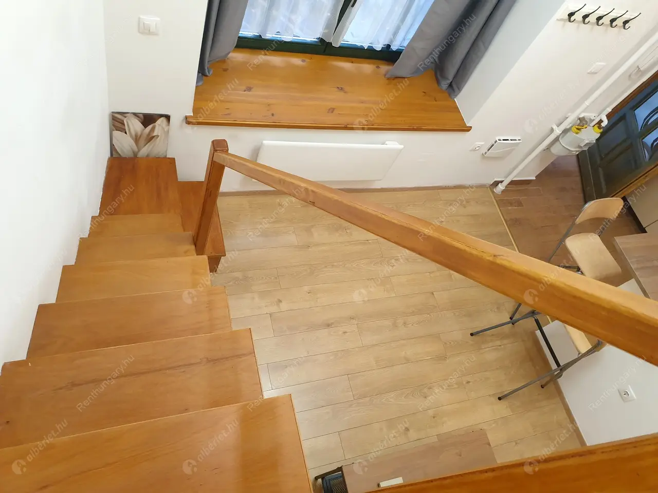 Kiadó albérlet 220000 Ft/hó áron: Budapest, XIII. kerület  Tisza utca. Mérete: 24 nm, 1 szobás | Alberlet.hu - 5518610