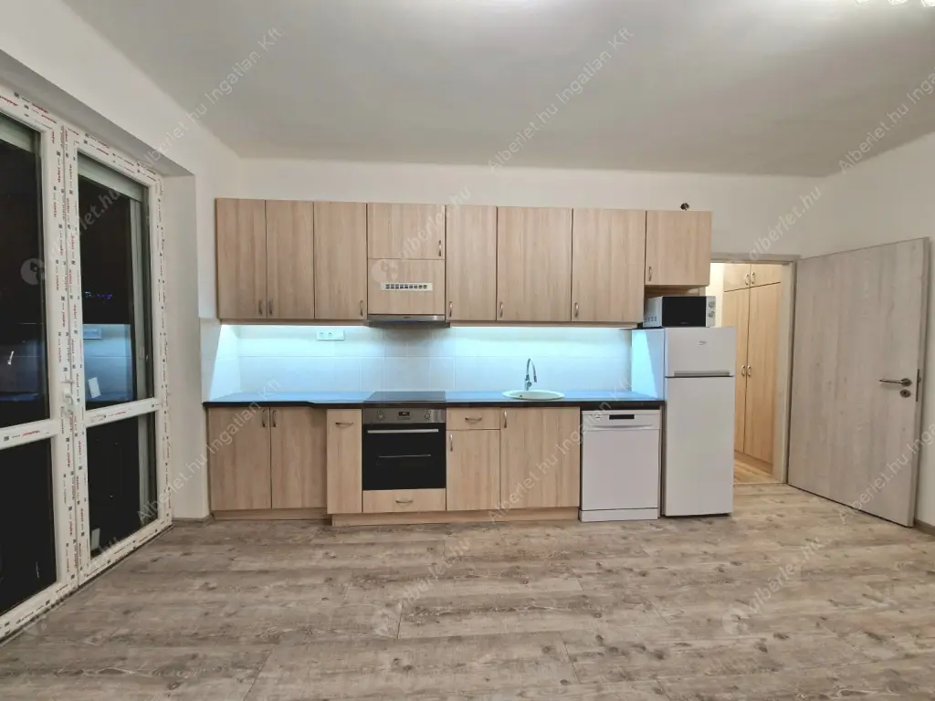 Kiadó albérlet 240000 Ft/hó áron: Budapest, XIII. kerület  Tomori köz. Mérete: 41 nm, 2 szobás | Alberlet.hu - 6579795