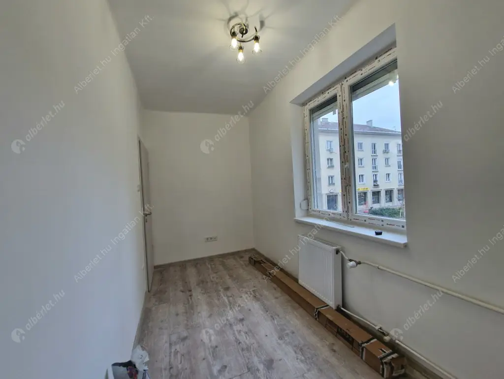 Kiadó albérlet 240000 Ft/hó áron: Budapest, XIII. kerület  Tomori köz. Mérete: 41 nm, 2 szobás | Alberlet.hu - 6579803