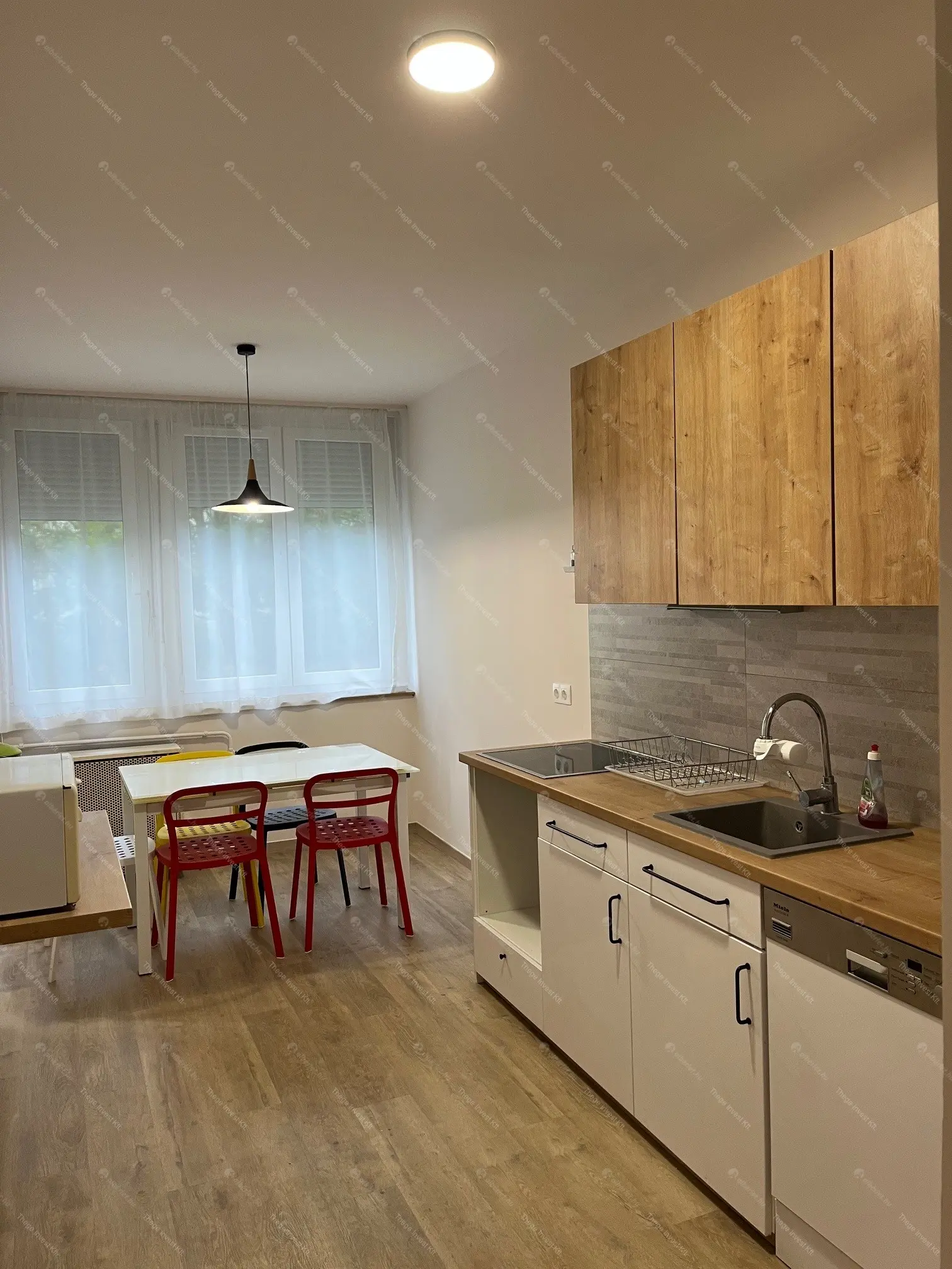 Kiadó albérlet 280000 Ft/hó áron: Budapest, XIII. kerület  Tomori köz. Mérete: 58 nm, 2 szobás | Alberlet.hu - 6686885