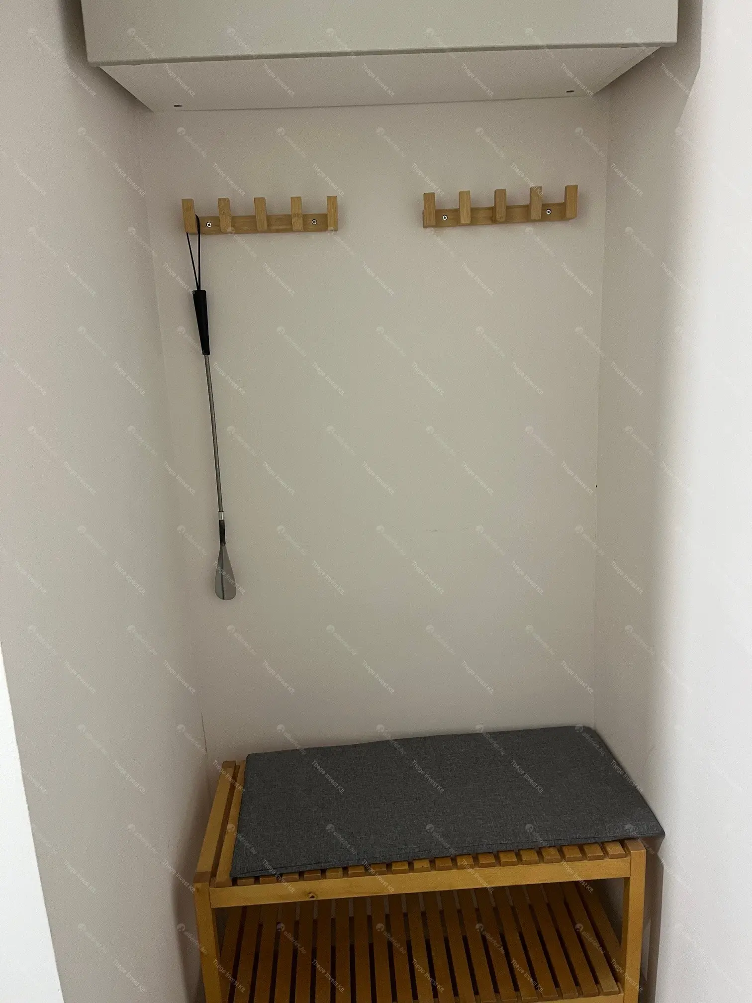 Kiadó albérlet 280000 Ft/hó áron: Budapest, XIII. kerület  Tomori köz. Mérete: 58 nm, 2 szobás | Alberlet.hu - 6686887