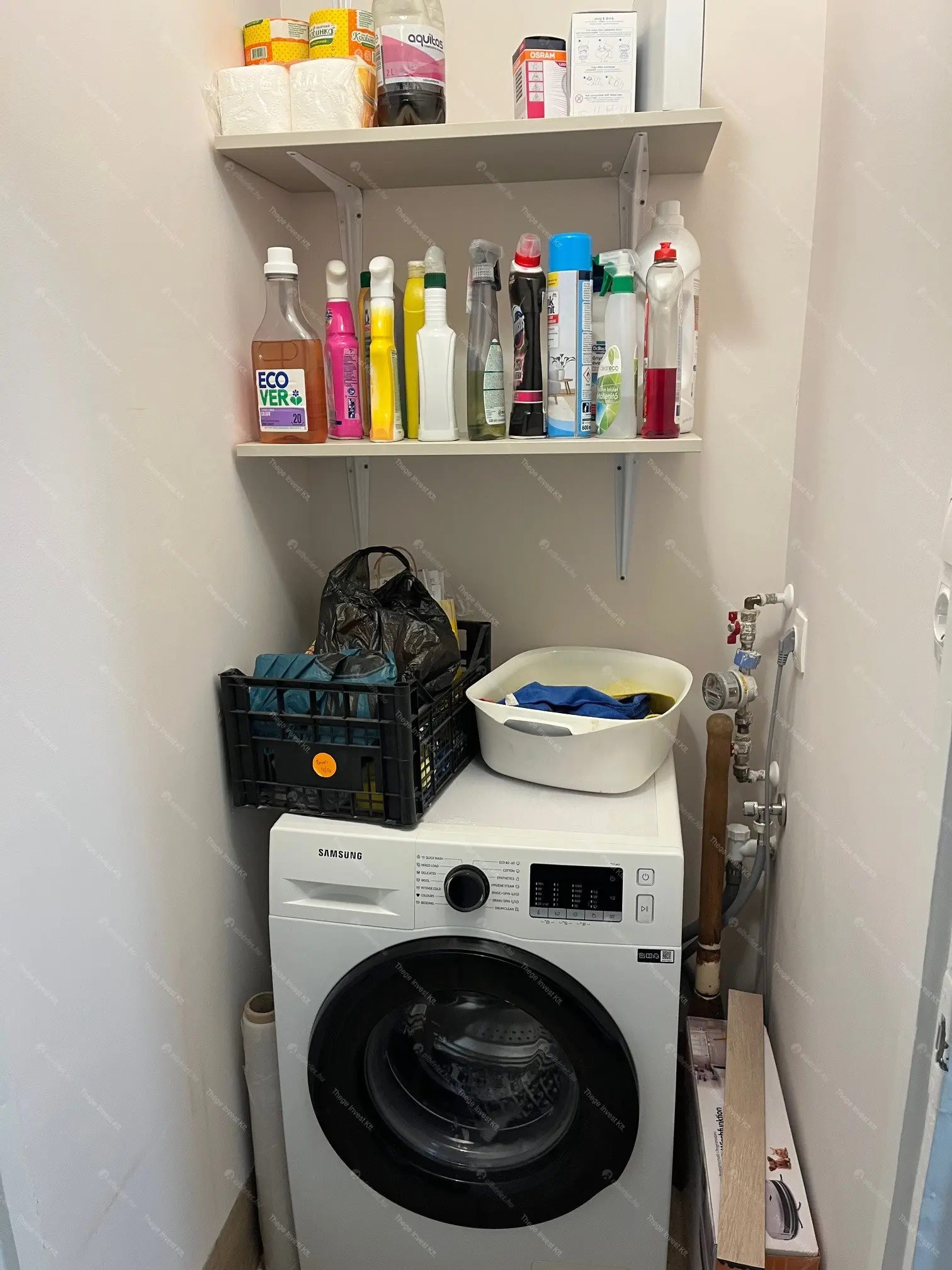 Kiadó albérlet 280000 Ft/hó áron: Budapest, XIII. kerület  Tomori köz. Mérete: 58 nm, 2 szobás | Alberlet.hu - 6686888