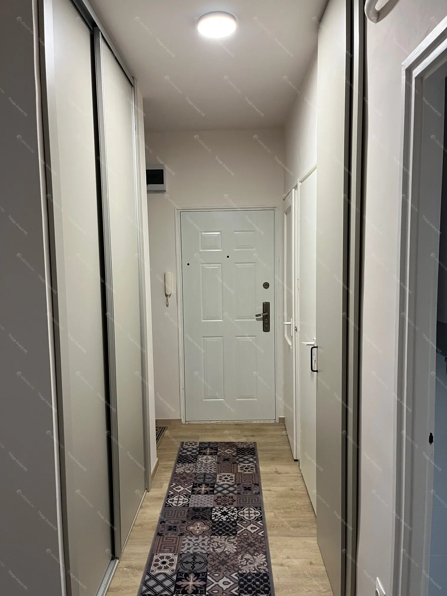 Kiadó albérlet 280000 Ft/hó áron: Budapest, XIII. kerület  Tomori köz. Mérete: 58 nm, 2 szobás | Alberlet.hu - 6686890