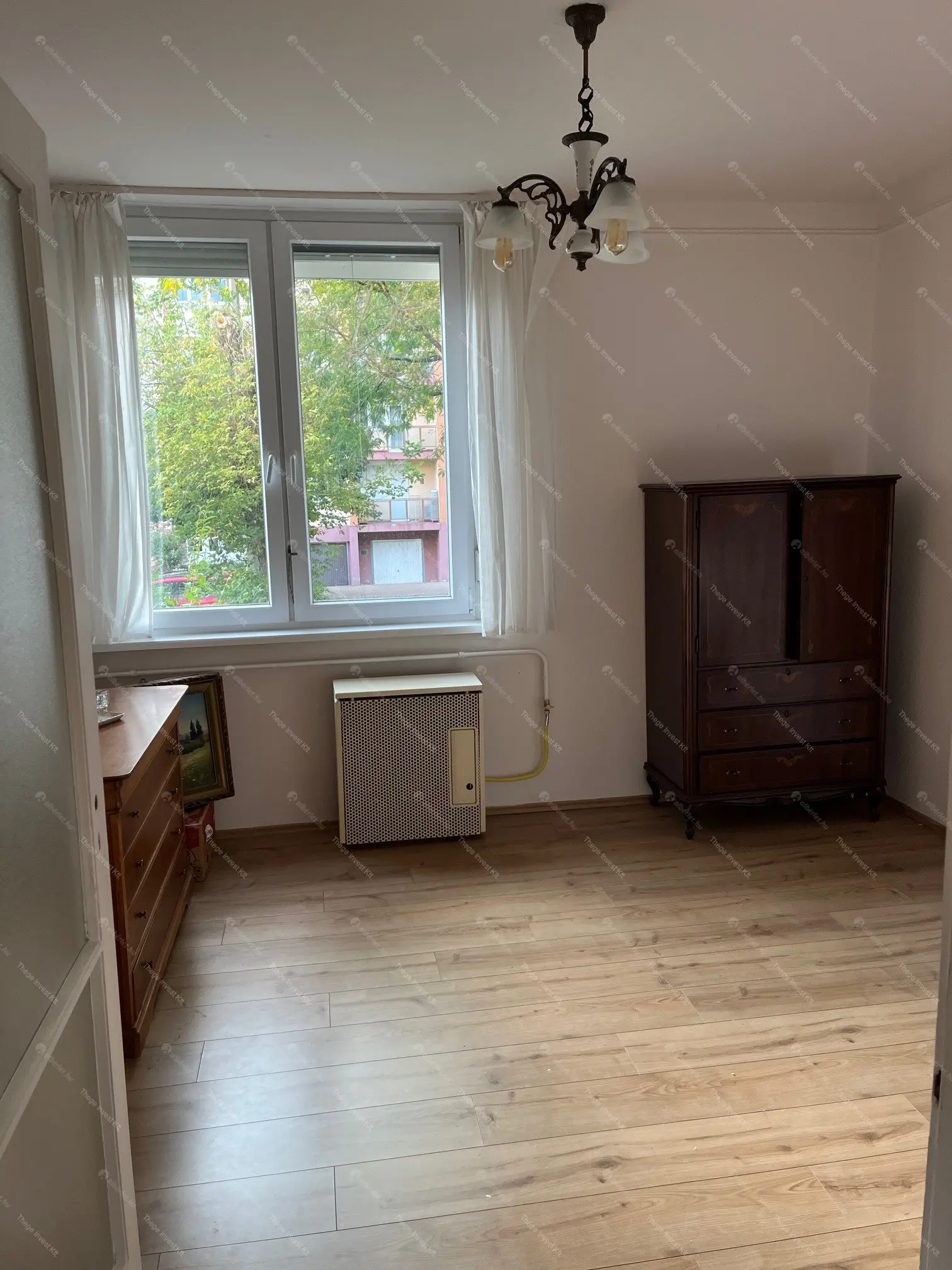 Kiadó albérlet 280000 Ft/hó áron: Budapest, XIII. kerület  Tomori köz. Mérete: 58 nm, 2 szobás | Alberlet.hu - 6686891