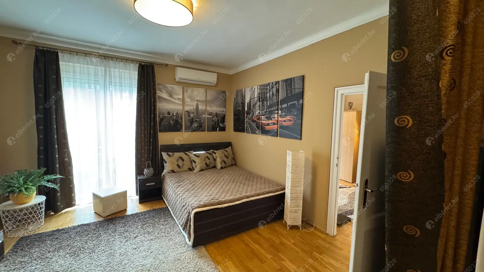 Kiadó albérlet 299000 Ft/hó áron: Budapest, XIII. kerület  Tomori köz. Mérete: 61 nm, 2 szobás | Alberlet.hu - 6557423