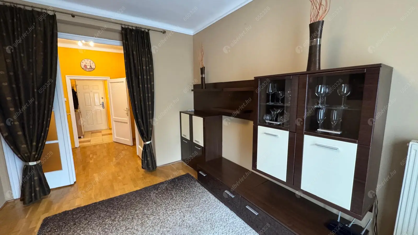 Kiadó albérlet 299000 Ft/hó áron: Budapest, XIII. kerület  Tomori köz. Mérete: 61 nm, 2 szobás | Alberlet.hu - 6557424