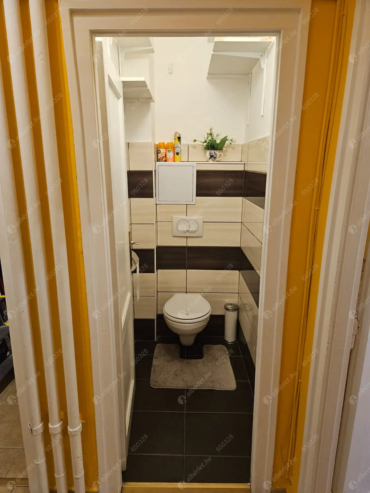 Kiadó albérlet 299000 Ft/hó áron: Budapest, XIII. kerület  Tomori köz. Mérete: 61 nm, 2 szobás | Alberlet.hu - 6557431