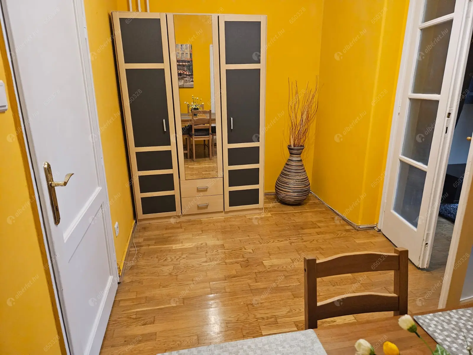 Kiadó albérlet 299000 Ft/hó áron: Budapest, XIII. kerület  Tomori köz. Mérete: 61 nm, 2 szobás | Alberlet.hu - 6557432