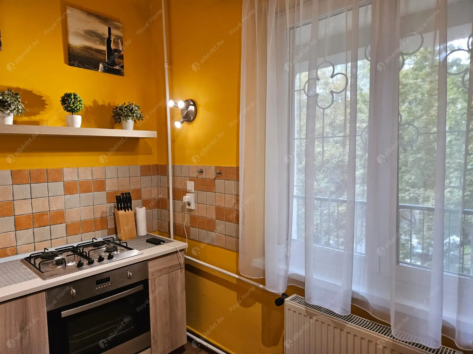 Kiadó albérlet 299000 Ft/hó áron: Budapest, XIII. kerület  Tomori köz. Mérete: 61 nm, 2 szobás | Alberlet.hu - 6577832