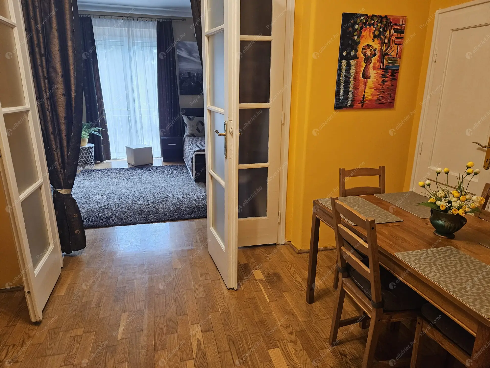 Kiadó albérlet 299000 Ft/hó áron: Budapest, XIII. kerület  Tomori köz. Mérete: 61 nm, 2 szobás | Alberlet.hu - 6577836
