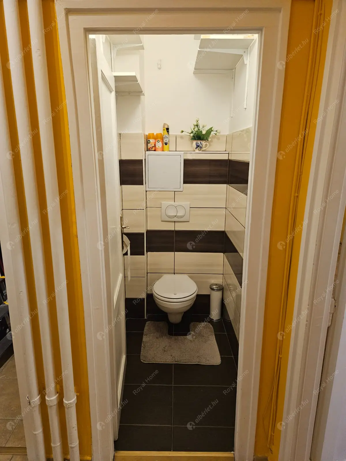 Kiadó albérlet 299000 Ft/hó áron: Budapest, XIII. kerület  Tomori köz. Mérete: 61 nm, 2 szobás | Alberlet.hu - 6577837