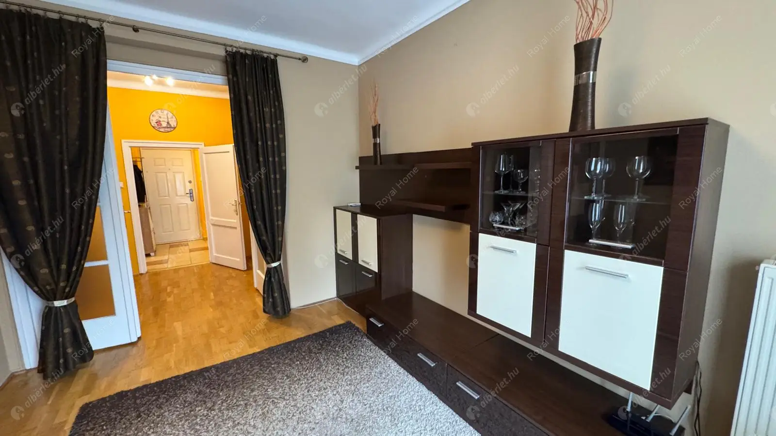 Kiadó albérlet 299000 Ft/hó áron: Budapest, XIII. kerület  Tomori köz. Mérete: 61 nm, 2 szobás | Alberlet.hu - 6577839