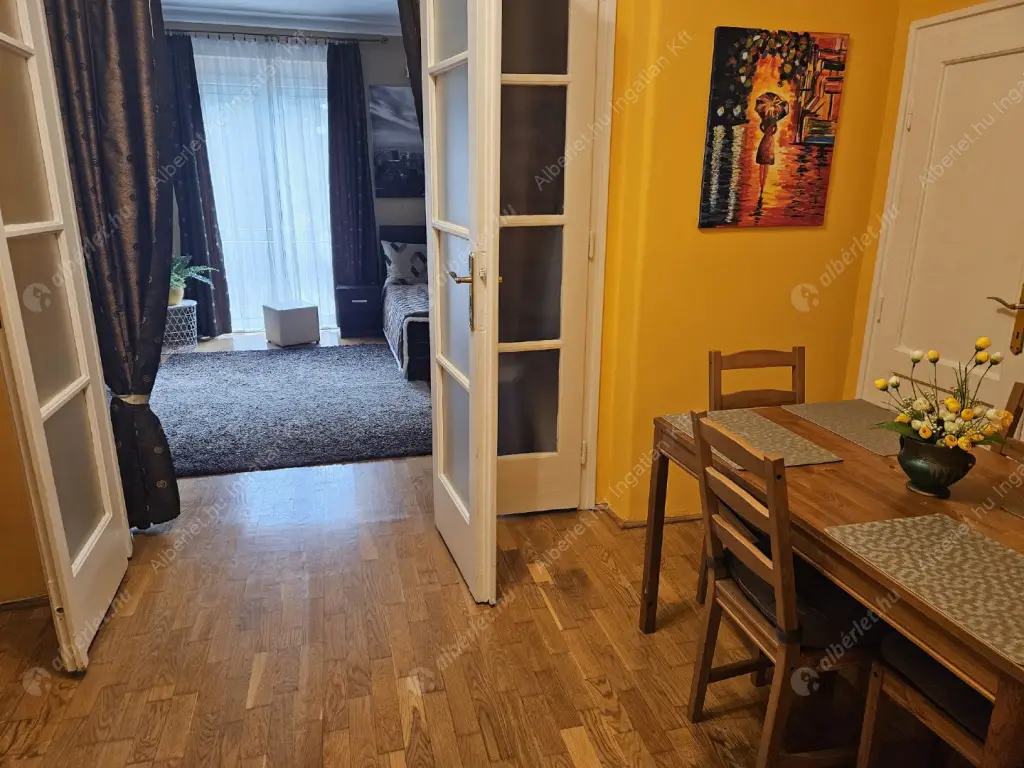 Kiadó albérlet 299000 Ft/hó áron: Budapest, XIII. kerület  Tomori köz. Mérete: 61 nm, 3 szobás | Alberlet.hu - 6599463