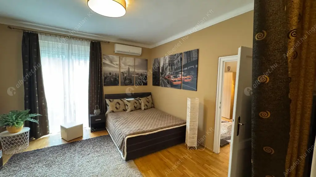 Kiadó albérlet 299000 Ft/hó áron: Budapest, XIII. kerület  Tomori köz. Mérete: 61 nm, 3 szobás | Alberlet.hu - 6599465