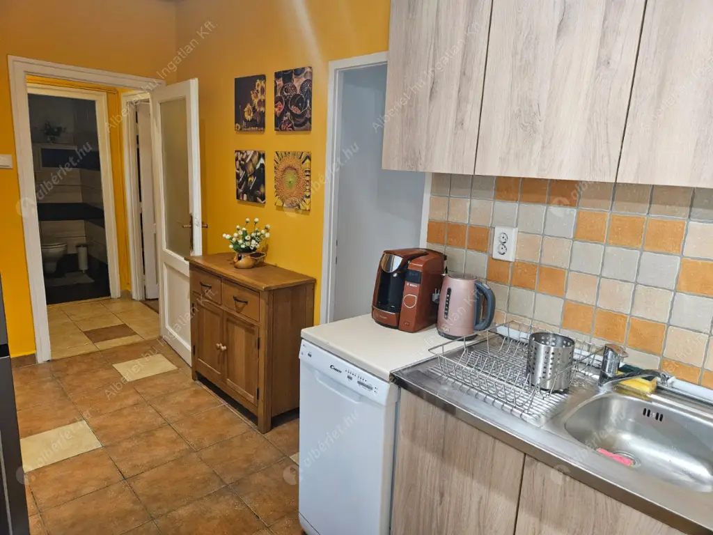 Kiadó albérlet 299000 Ft/hó áron: Budapest, XIII. kerület  Tomori köz. Mérete: 61 nm, 3 szobás | Alberlet.hu - 6599469