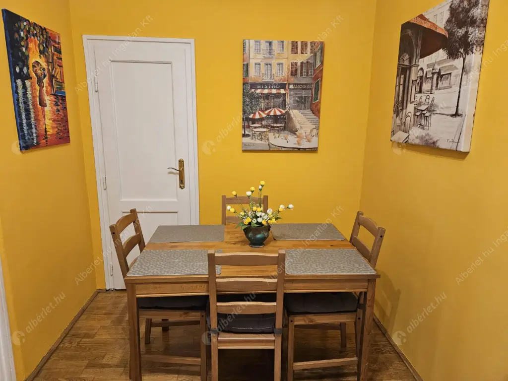 Kiadó albérlet 299000 Ft/hó áron: Budapest, XIII. kerület  Tomori köz. Mérete: 61 nm, 3 szobás | Alberlet.hu - 6599473