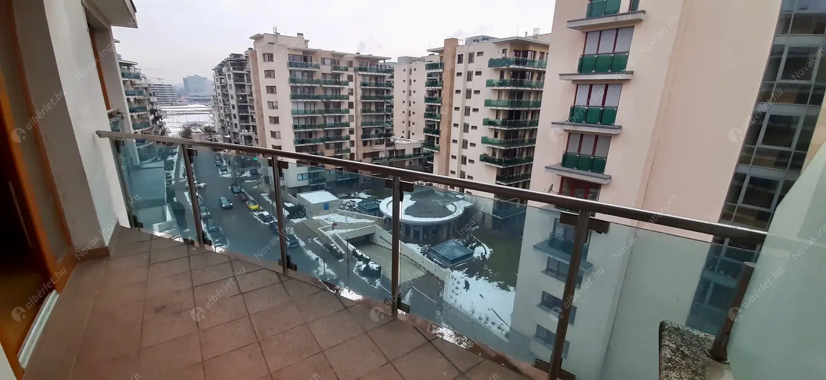 Kiadó albérlet 280000 Ft/hó áron: Budapest, XIII. kerület  Turóc utca. Mérete: 38 nm, 1 szobás | Alberlet.hu - 6632413