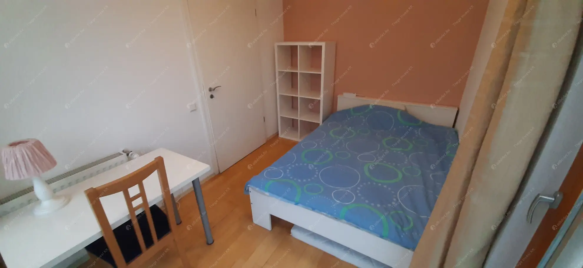 Kiadó albérlet 280000 Ft/hó áron: Budapest, XIII. kerület  Turóc utca. Mérete: 40 nm, 1 szobás | Alberlet.hu - 6639228